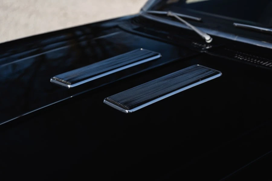 1972 Chevrolet Nova 3rd Gen - Image 14 of 31