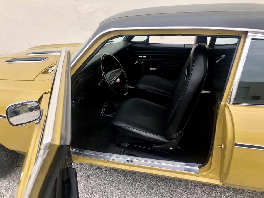 1972 Chevrolet Nova 3rd Gen - Image 4 of 30