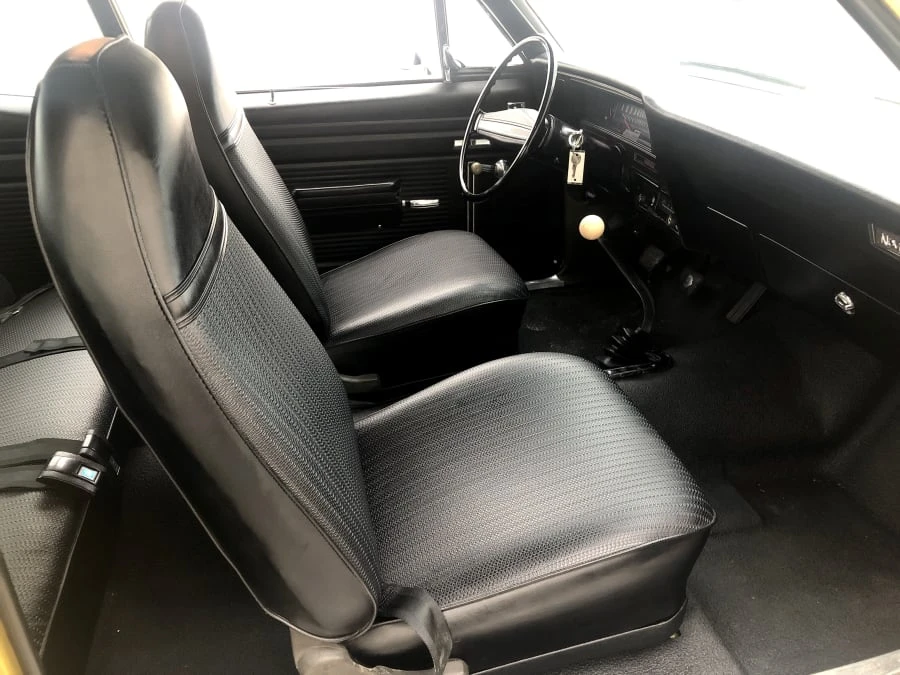 1972 Chevrolet Nova 3rd Gen - Image 8 of 30