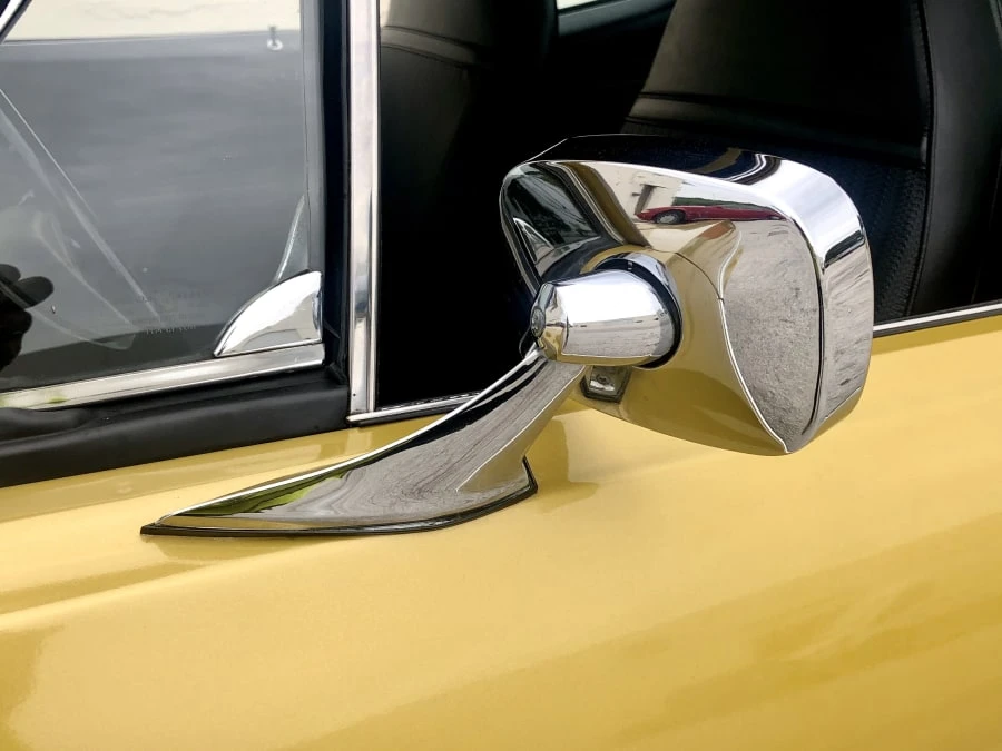 1972 Chevrolet Nova 3rd Gen - Image 13 of 30