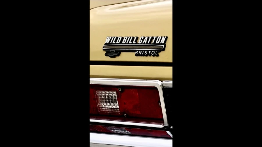 1972 Chevrolet Nova 3rd Gen - Image 15 of 30