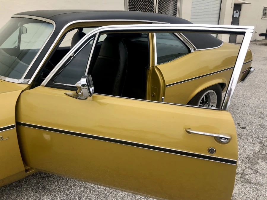 1972 Chevrolet Nova 3rd Gen - Image 22 of 30