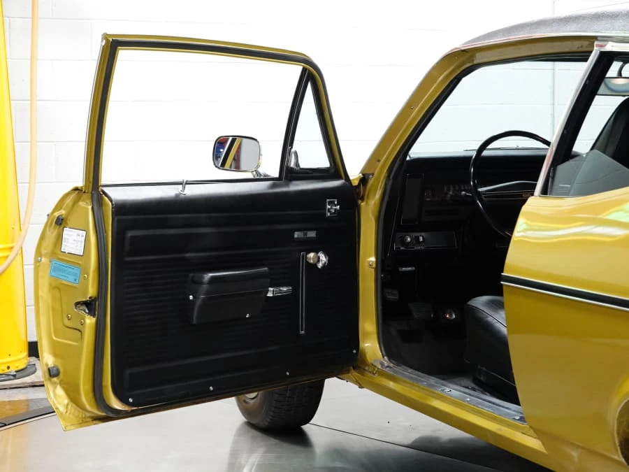 1972 Chevrolet Nova 3rd Gen - Image 23 of 31