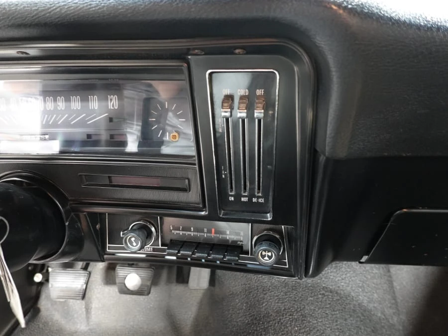 1972 Chevrolet Nova 3rd Gen - Image 20 of 31