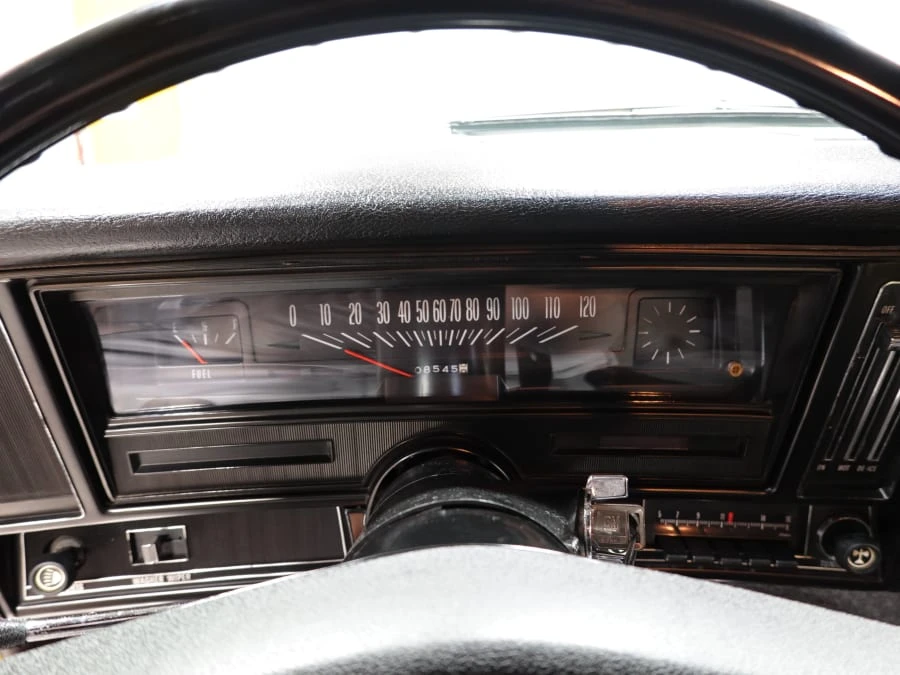 1972 Chevrolet Nova 3rd Gen - Image 22 of 31