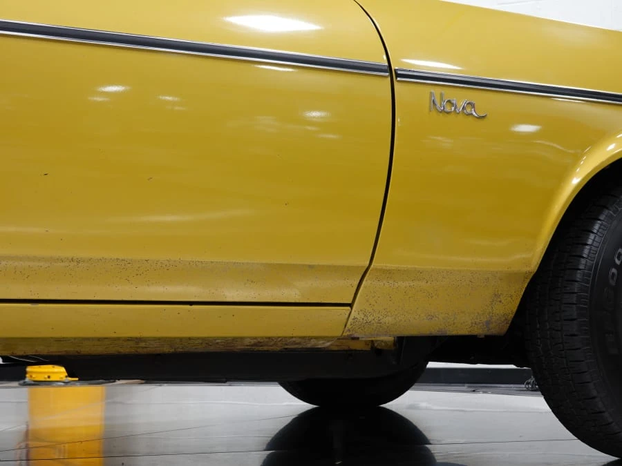 1972 Chevrolet Nova 3rd Gen - Image 15 of 31