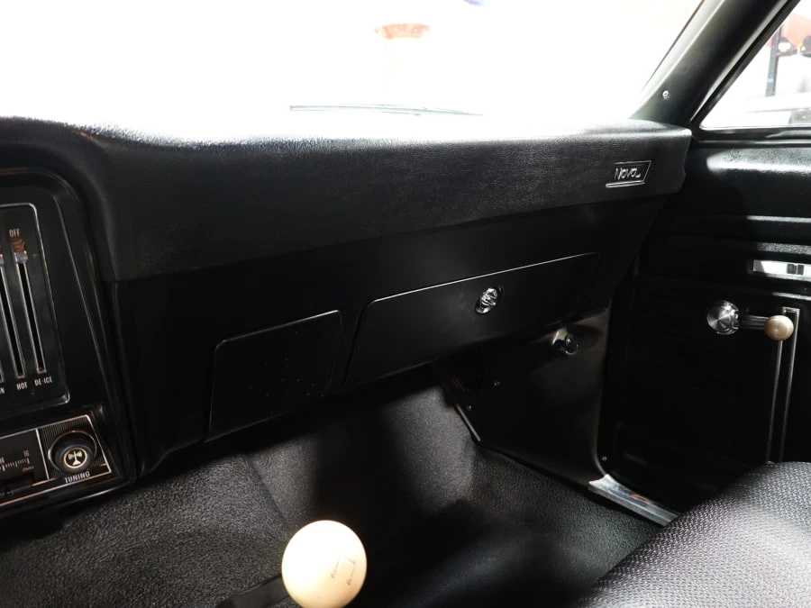 1972 Chevrolet Nova 3rd Gen - Image 19 of 31