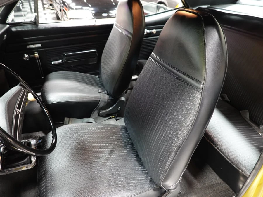 1972 Chevrolet Nova 3rd Gen - Image 25 of 31