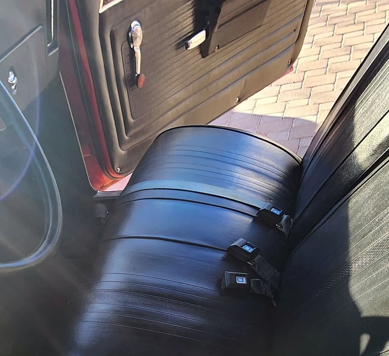 1972 Chevrolet Nova 3rd Gen - Image 6 of 19