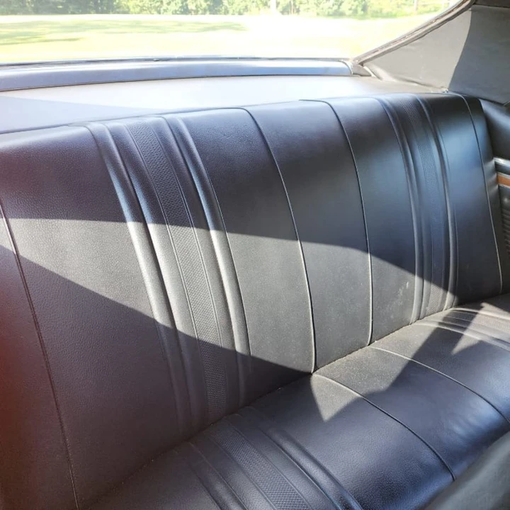 1972 Chevrolet Nova 3rd Gen - Image 9 of 17