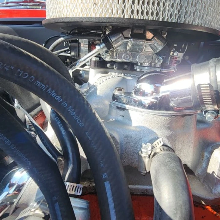1972 Chevrolet Nova 3rd Gen - Image 12 of 17