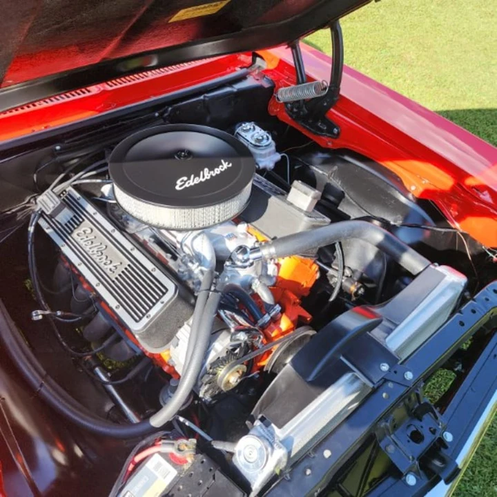 1972 Chevrolet Nova 3rd Gen - Image 17 of 17
