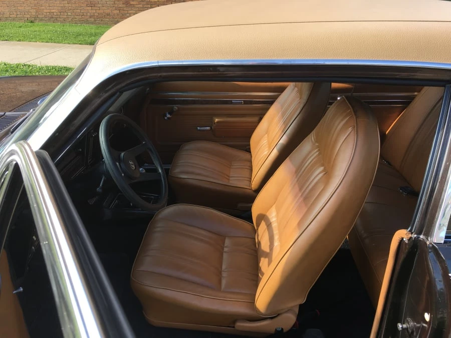 1972 Chevrolet Nova 3rd Gen - Image 4 of 9