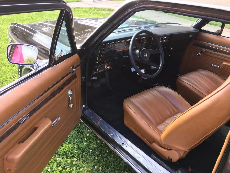 1972 Chevrolet Nova 3rd Gen - Image 3 of 9