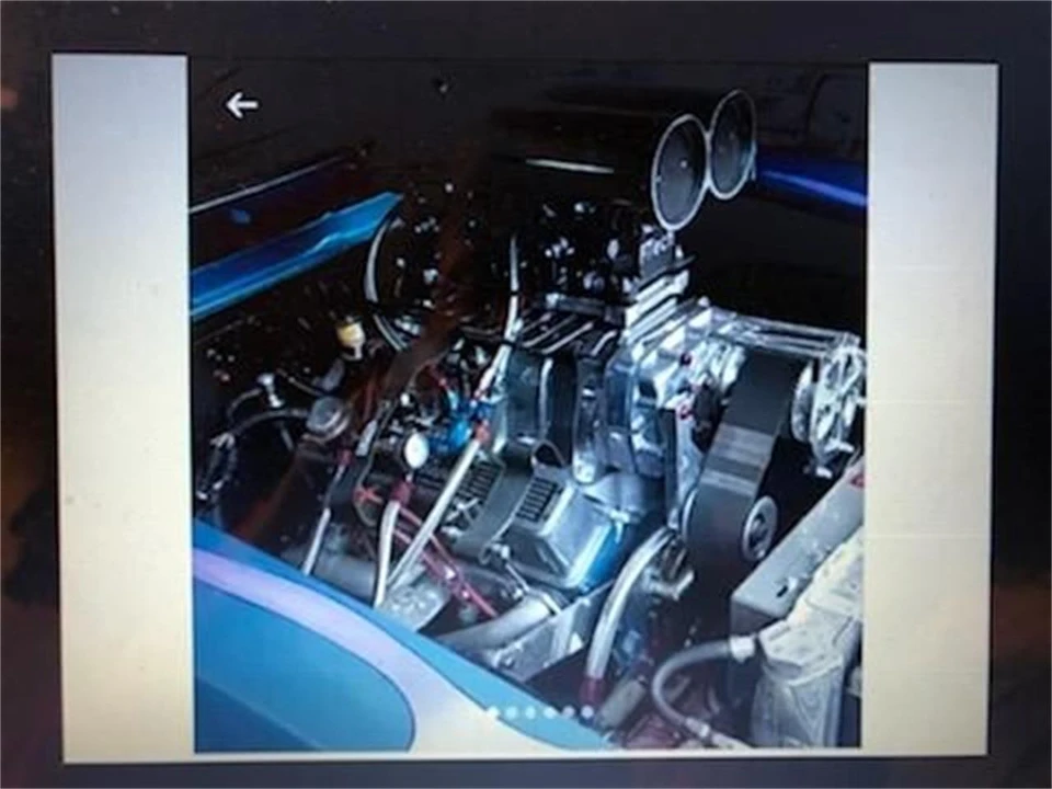 1972 Chevrolet Nova 3rd Gen - Image 12 of 16