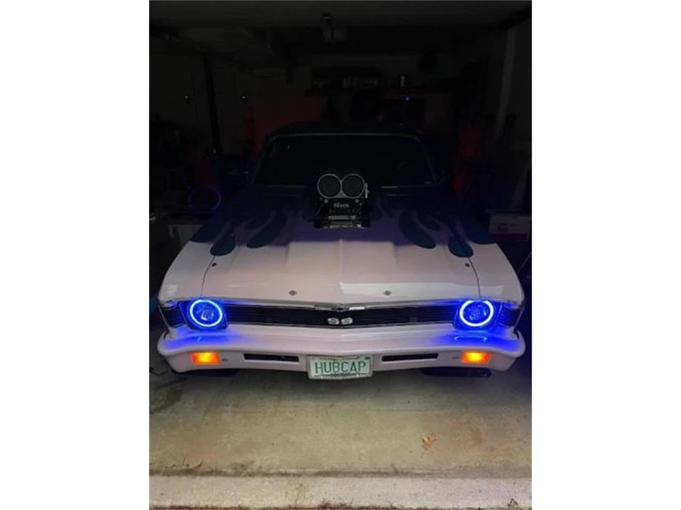 1972 Chevrolet Nova 3rd Gen - Image 14 of 16