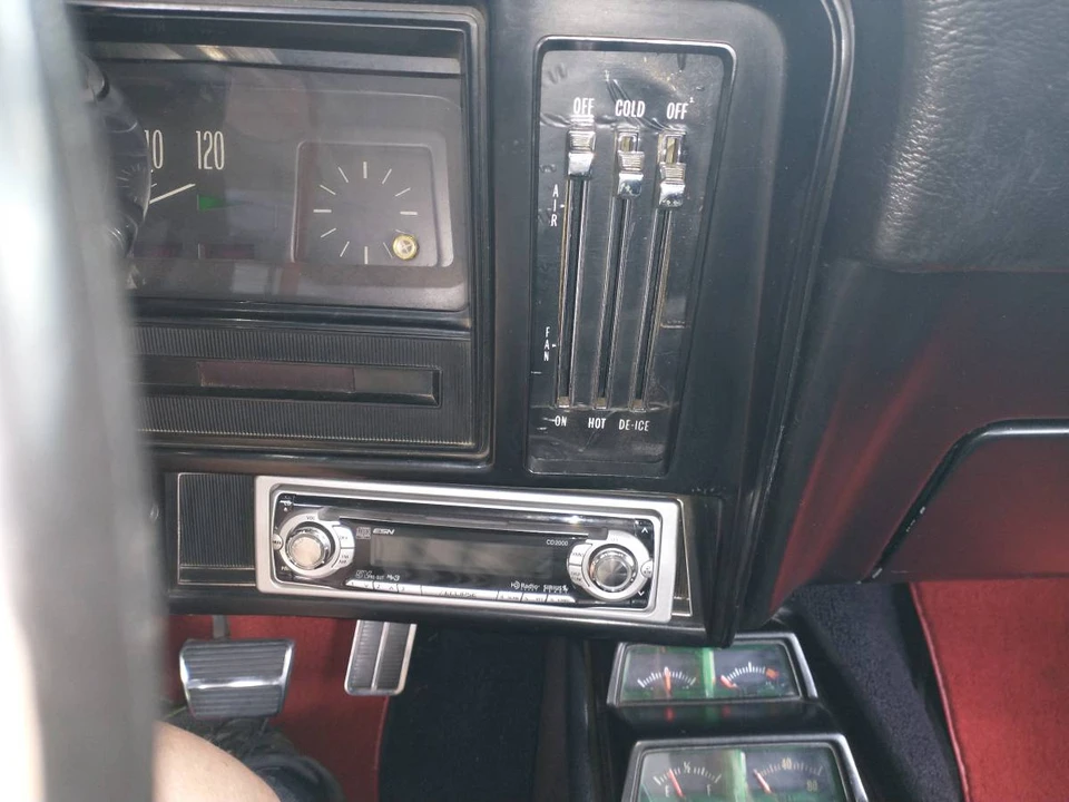 1972 Chevrolet Nova 3rd Gen - Image 22 of 24