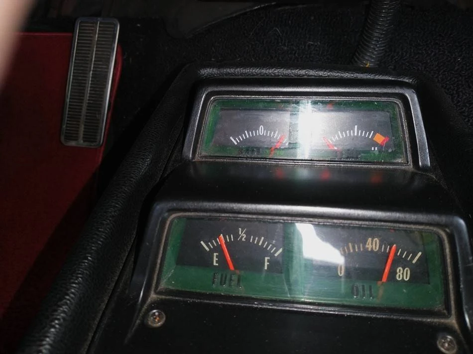 1972 Chevrolet Nova 3rd Gen - Image 15 of 24