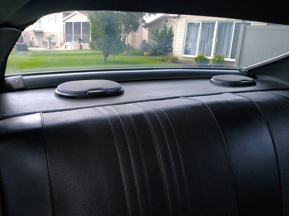 1972 Chevrolet Nova 3rd Gen - Image 13 of 24