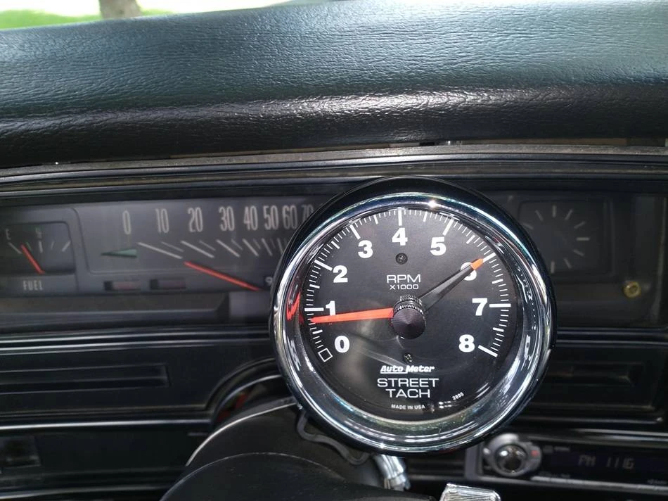 1972 Chevrolet Nova 3rd Gen - Image 14 of 24
