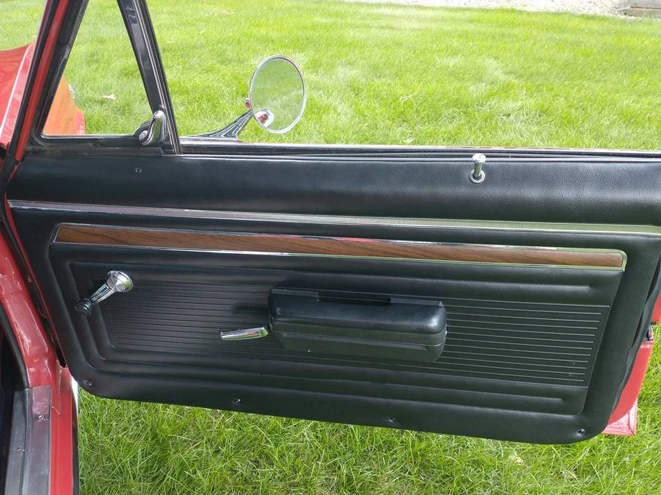 1972 Chevrolet Nova 3rd Gen - Image 12 of 24