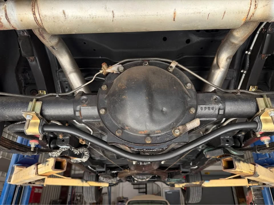 1972 Chevrolet Nova 3rd Gen - Image 19 of 20