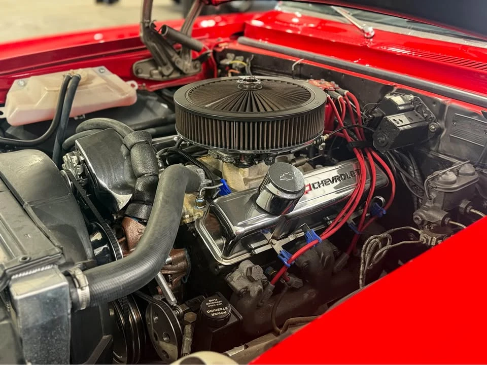 1972 Chevrolet Nova 3rd Gen - Image 4 of 20