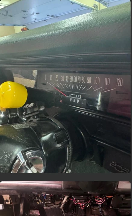 1972 Chevrolet Nova 3rd Gen - Image 16 of 19