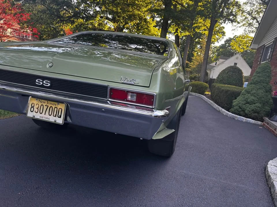 1972 Chevrolet Nova 3rd Gen - Image 2 of 19