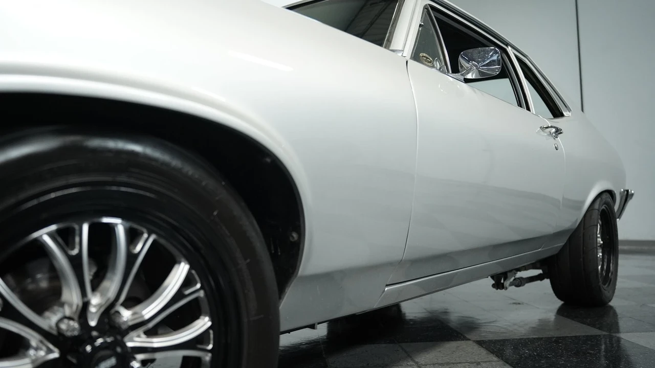 1972 Chevrolet Nova 3rd Gen - Image 19 of 31