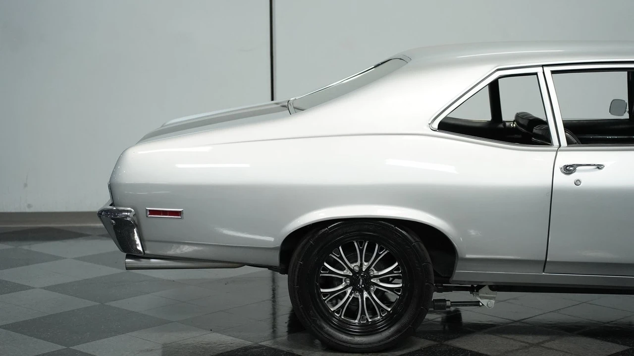 1972 Chevrolet Nova 3rd Gen - Image 24 of 31