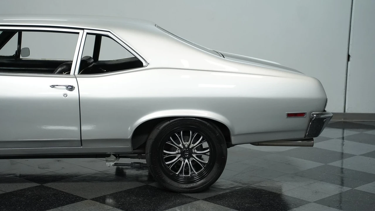1972 Chevrolet Nova 3rd Gen - Image 21 of 31