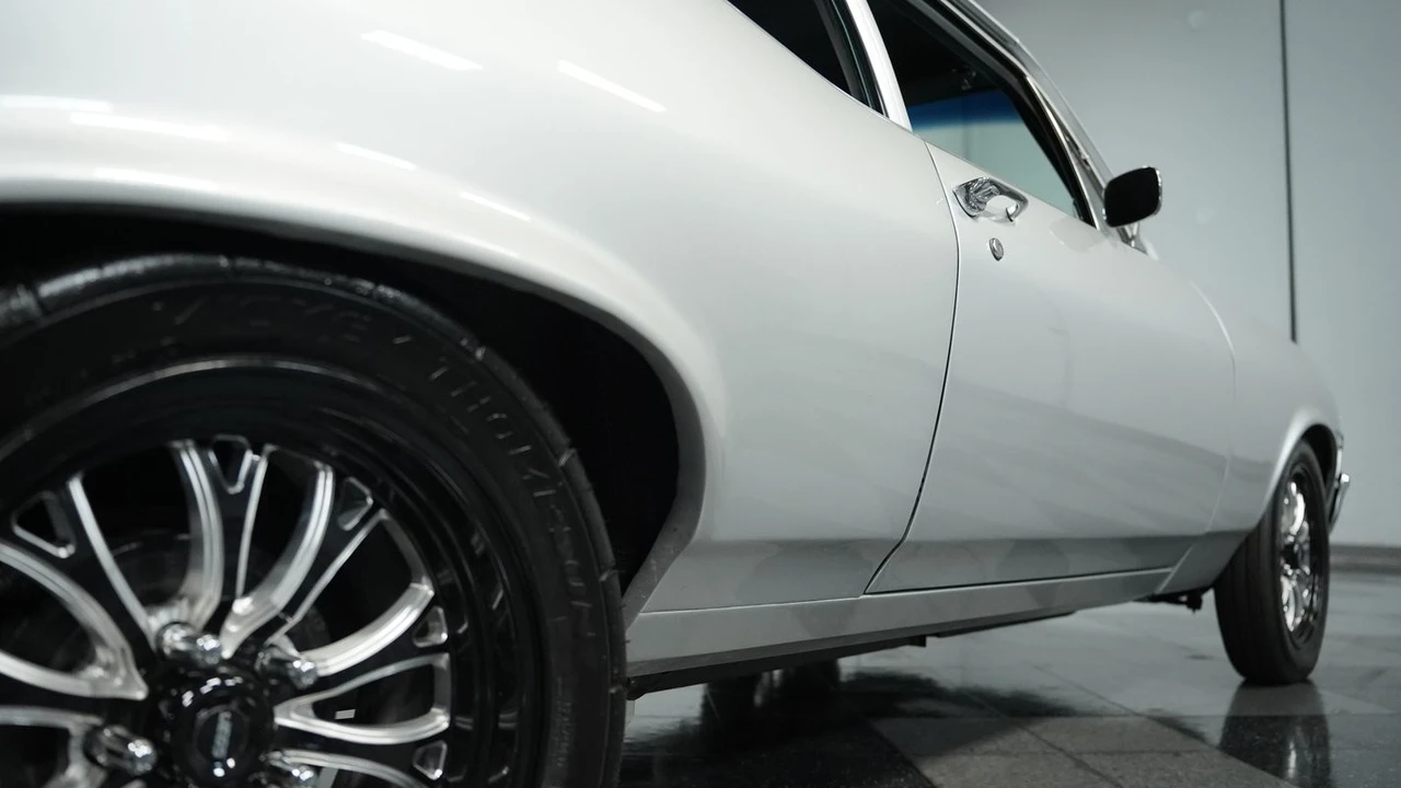 1972 Chevrolet Nova 3rd Gen - Image 23 of 31