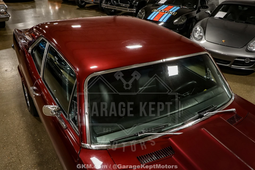 1972 Chevrolet Nova 3rd Gen - Image 16 of 31