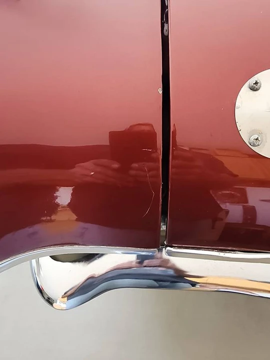1972 Chevrolet Nova 3rd Gen - Image 21 of 24