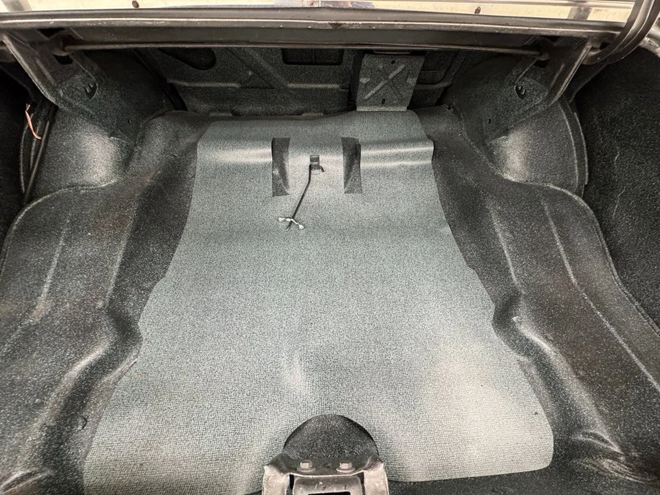1972 Chevrolet Nova 3rd Gen - Image 28 of 31