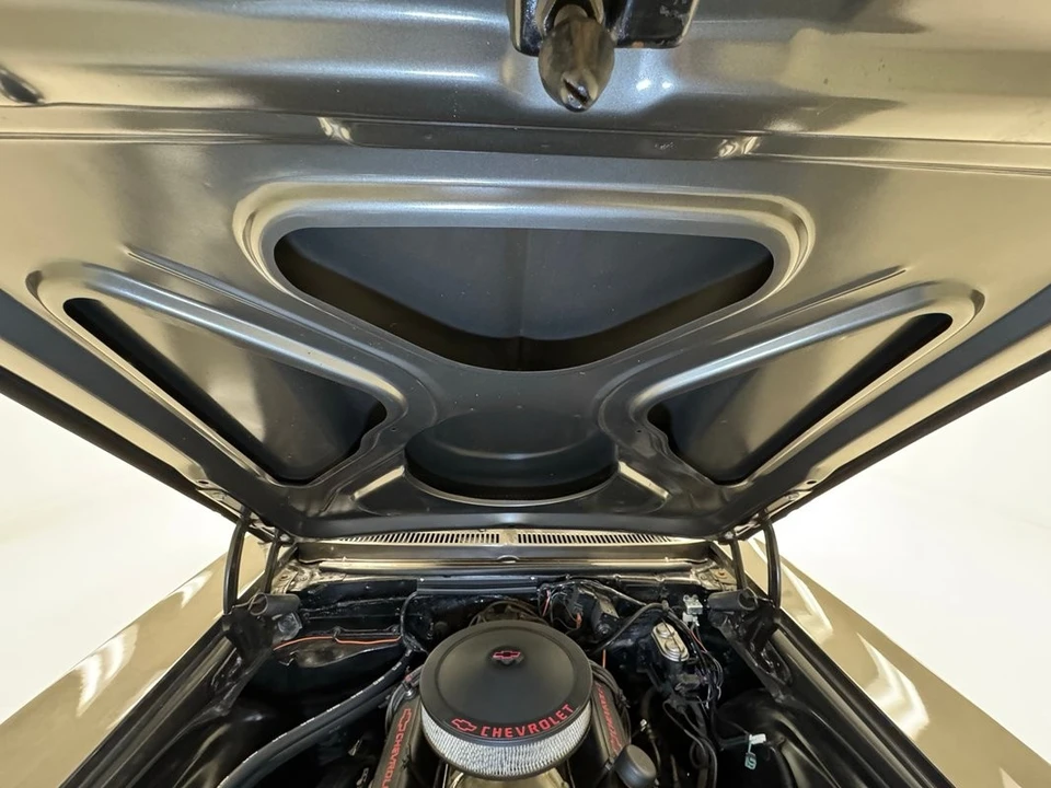 1972 Chevrolet Nova 3rd Gen - Image 22 of 31