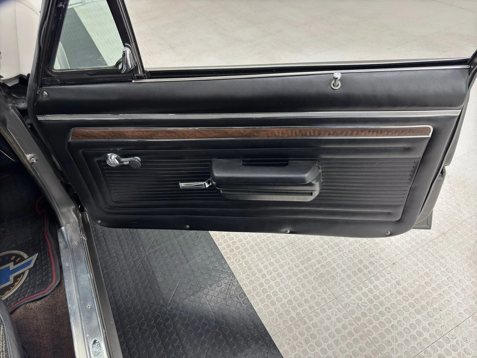 1972 Chevrolet Nova 3rd Gen - Image 31 of 31