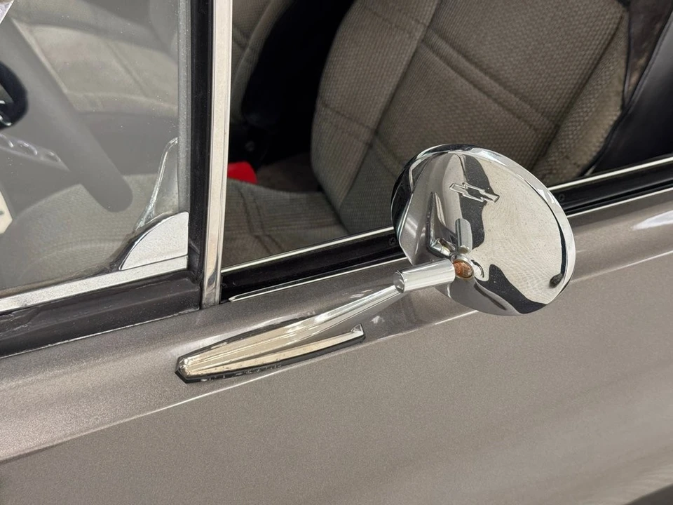 1972 Chevrolet Nova 3rd Gen - Image 16 of 31