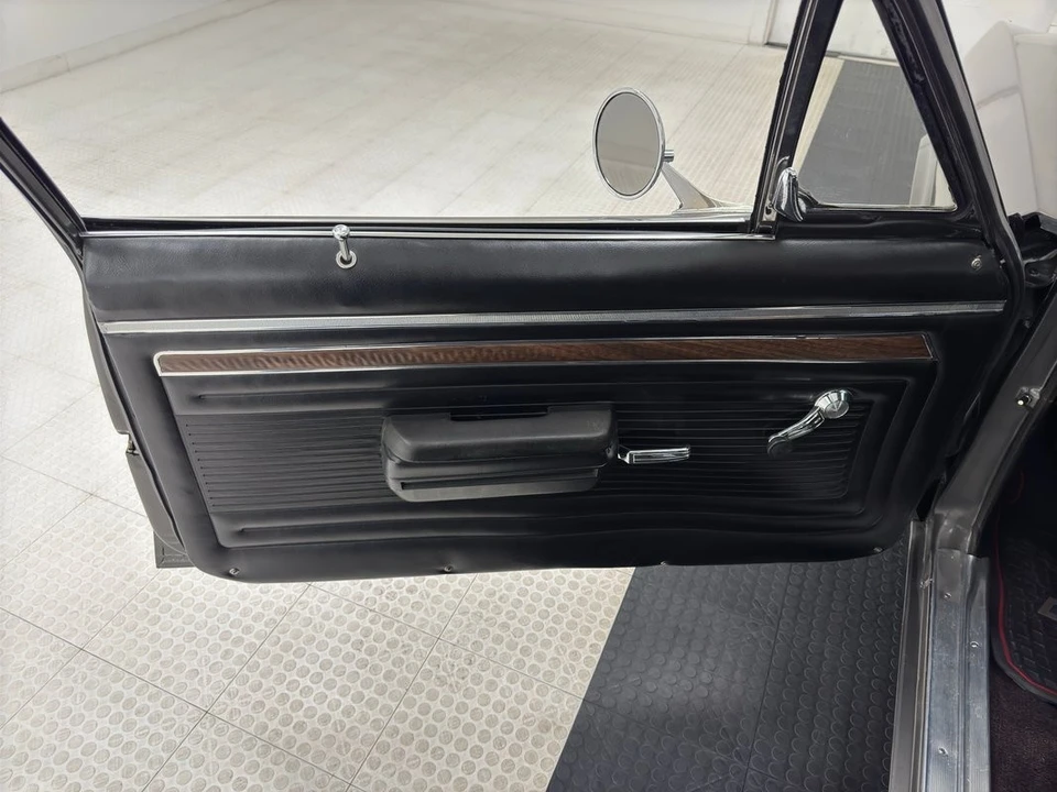 1972 Chevrolet Nova 3rd Gen - Image 30 of 31