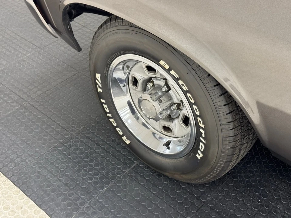 1972 Chevrolet Nova 3rd Gen - Image 12 of 31