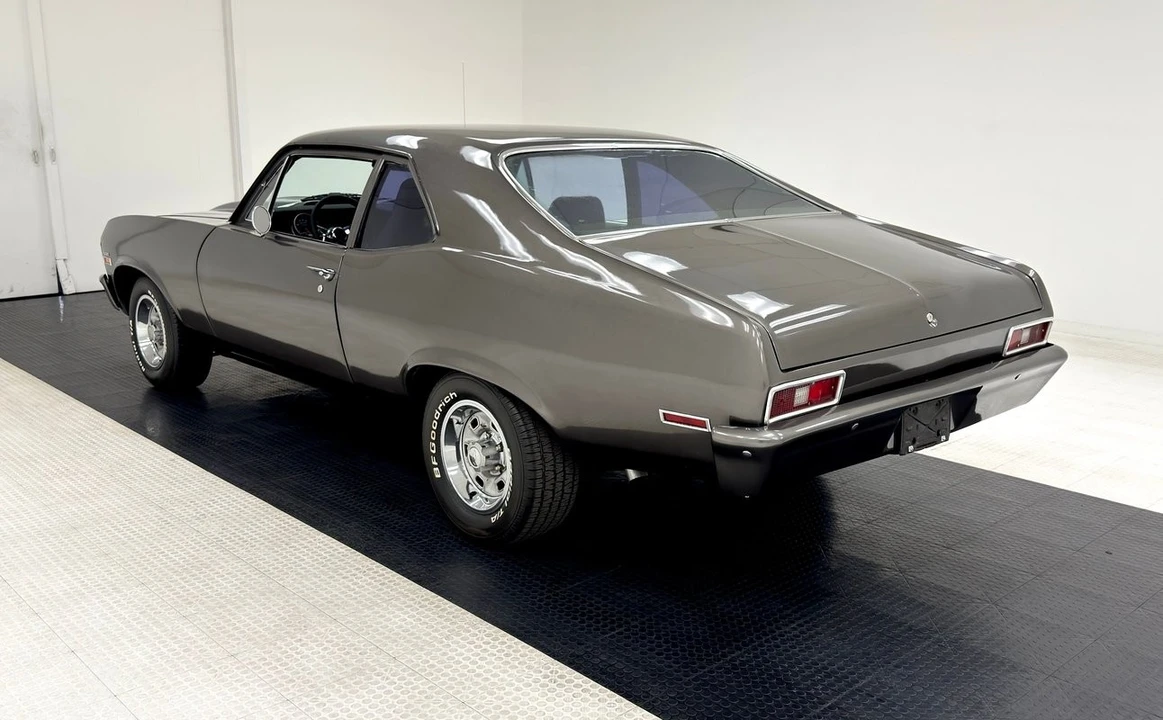 1972 Chevrolet Nova 3rd Gen - Image 3 of 31