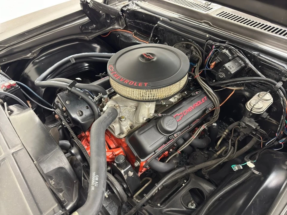 1972 Chevrolet Nova 3rd Gen - Image 25 of 31