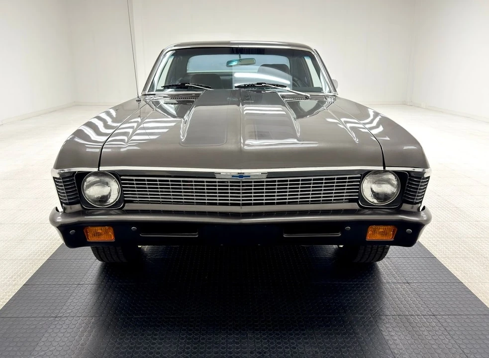 1972 Chevrolet Nova 3rd Gen - Image 8 of 31
