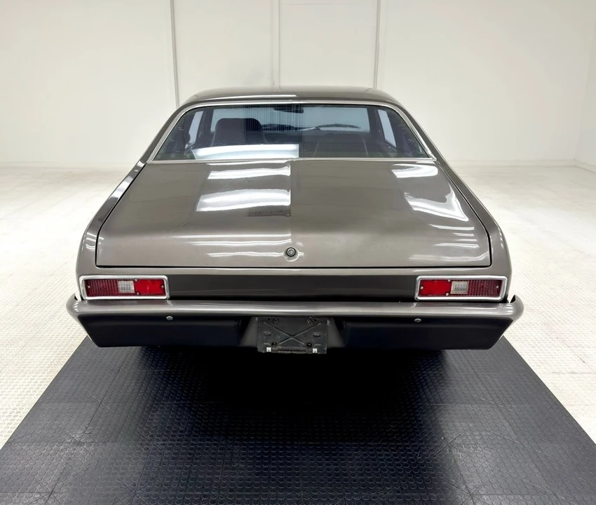1972 Chevrolet Nova 3rd Gen - Image 4 of 31