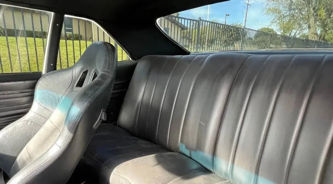1972 Chevrolet Nova 3rd Gen - Image 24 of 25
