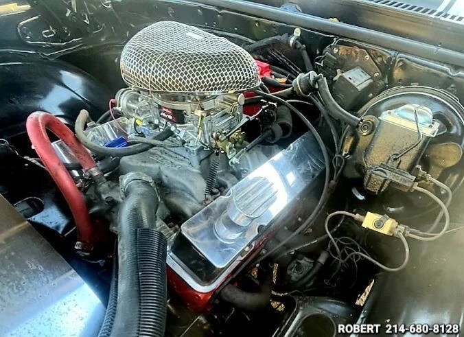 1972 Chevrolet Nova 3rd Gen - Image 10 of 25