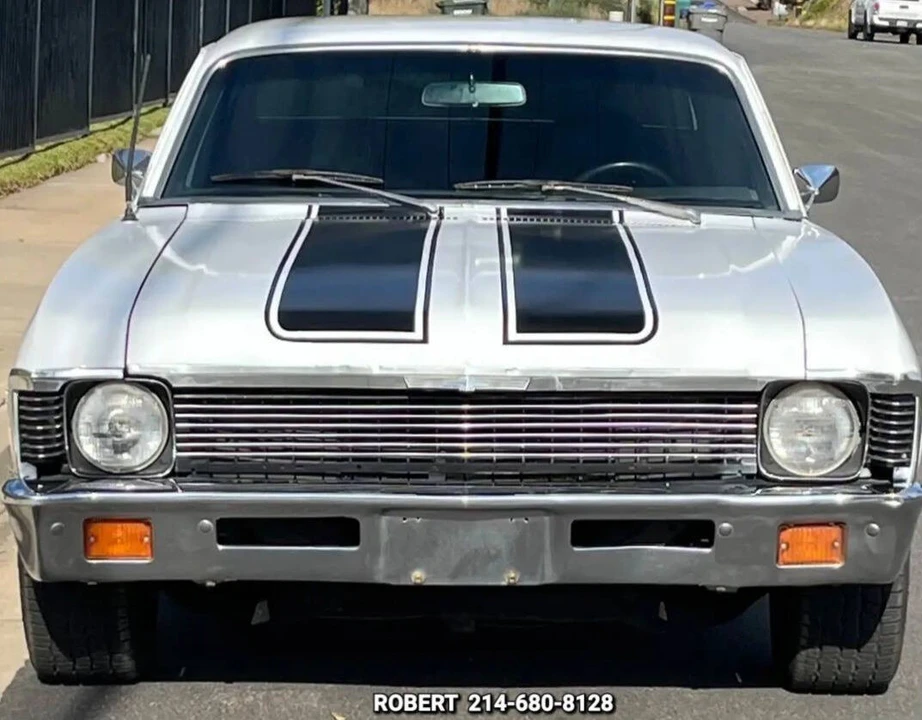 1972 Chevrolet Nova 3rd Gen - Image 16 of 25