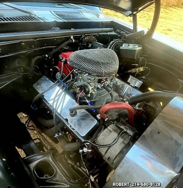 1972 Chevrolet Nova 3rd Gen - Image 11 of 25