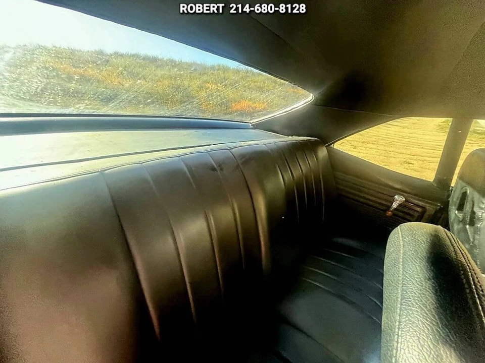 1972 Chevrolet Nova 3rd Gen - Image 8 of 25